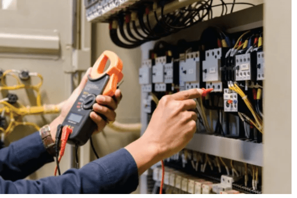 You are currently viewing Cum găsești cel mai bun electrician în Iași ?